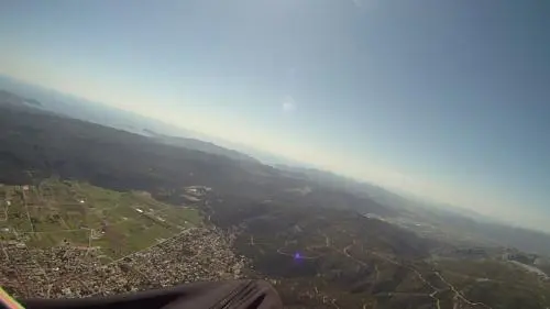 Jeudi 09 Avril 2015