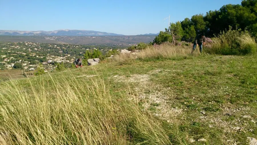 Dimanche 18 novembre...pourri