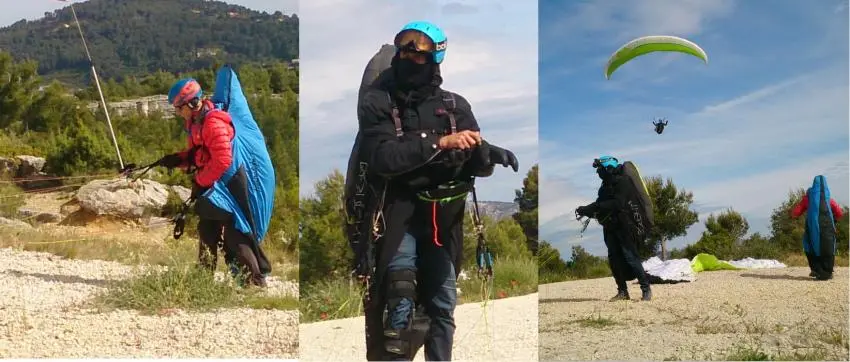 Foufou, cube spécial