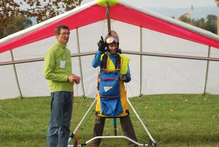 Festival de l'air