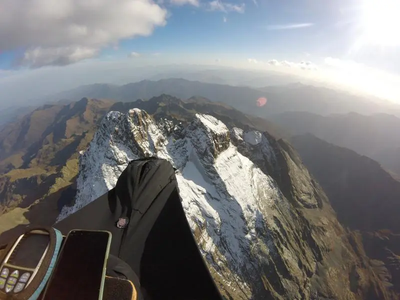 Monte Viso