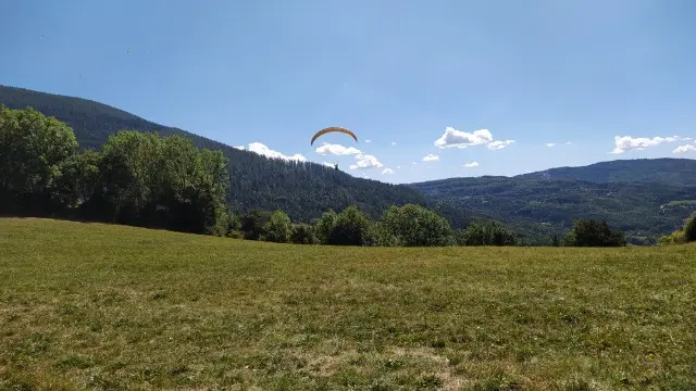 La Transalpes démarre