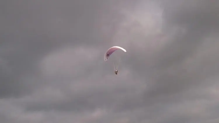 Une journée pour essayer une voile