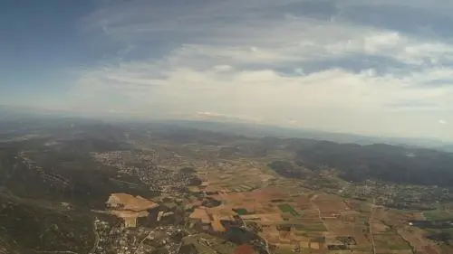 Samedi 11 Avril à Signes