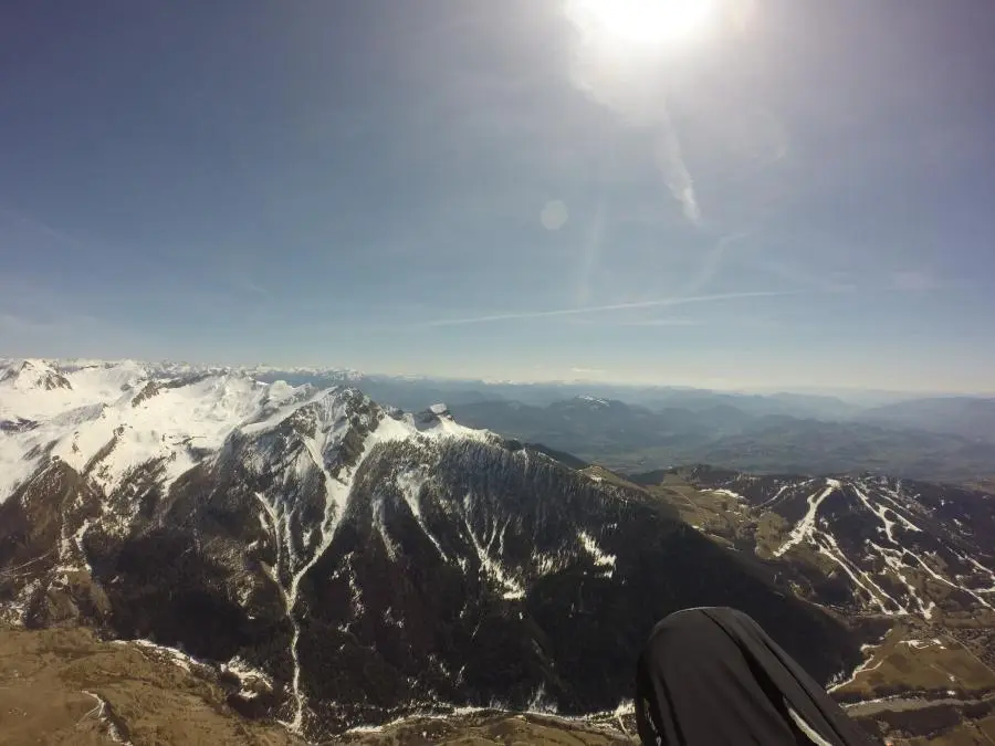 Sortie les Zalps ( J2 )