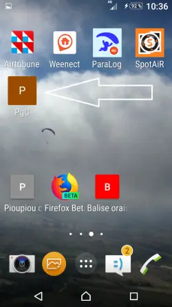 L'assemblée générale du cube
