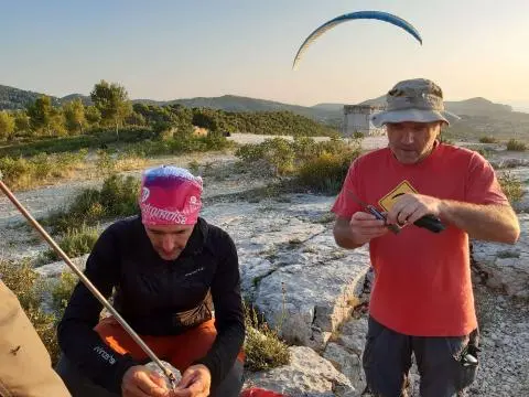 Le meilleur spot du monde