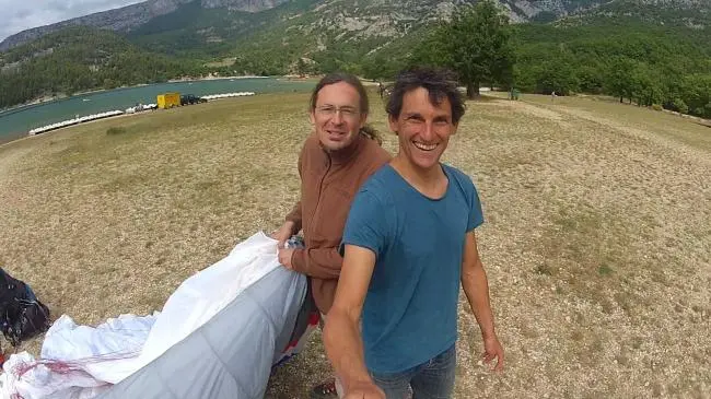 Samedi 23 Mai 2015