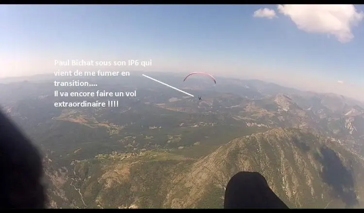 quelques images des alpes du sud