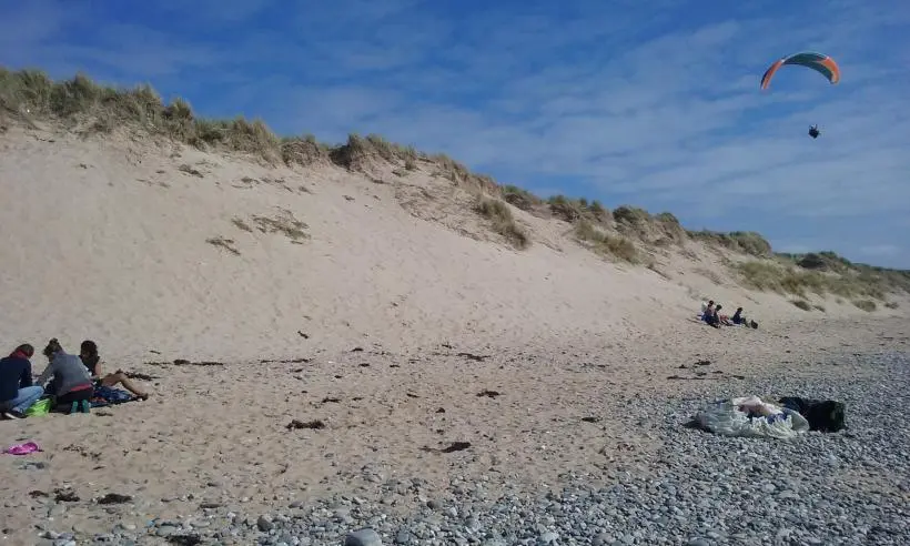 François en normandie...