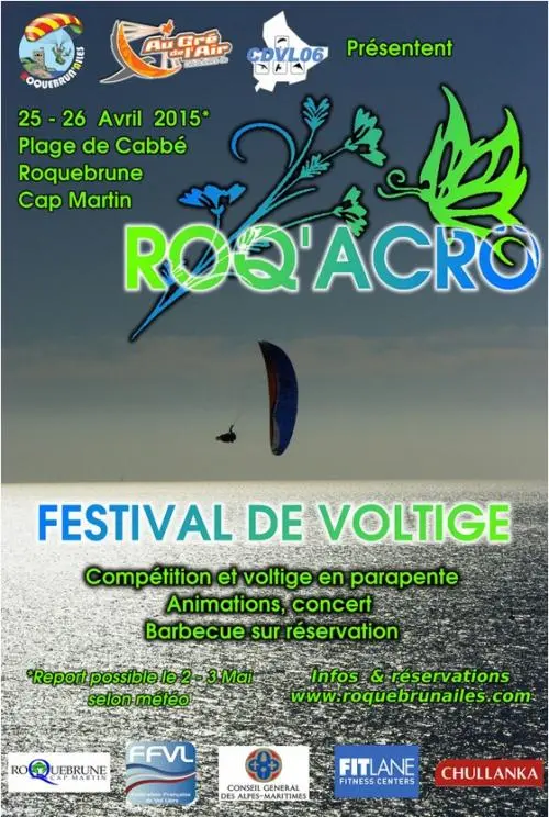 Roq'Acro