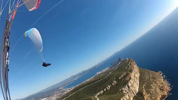 Le bon plan c'était...... SEMAPHORE !!!! 