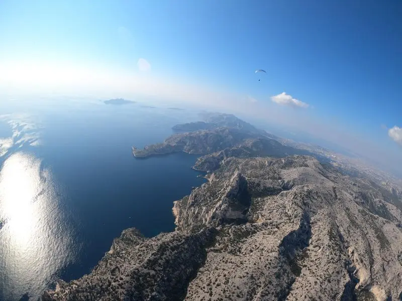 Marseille-Cassis