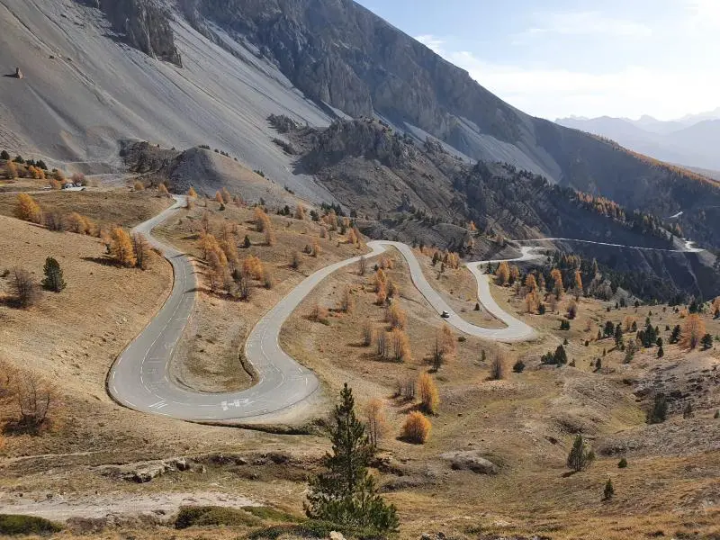 Monte Viso