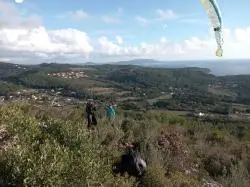 HOLDUP à la Gâche