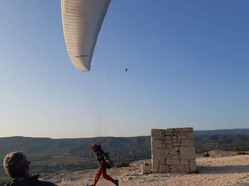 Le meilleur spot du monde