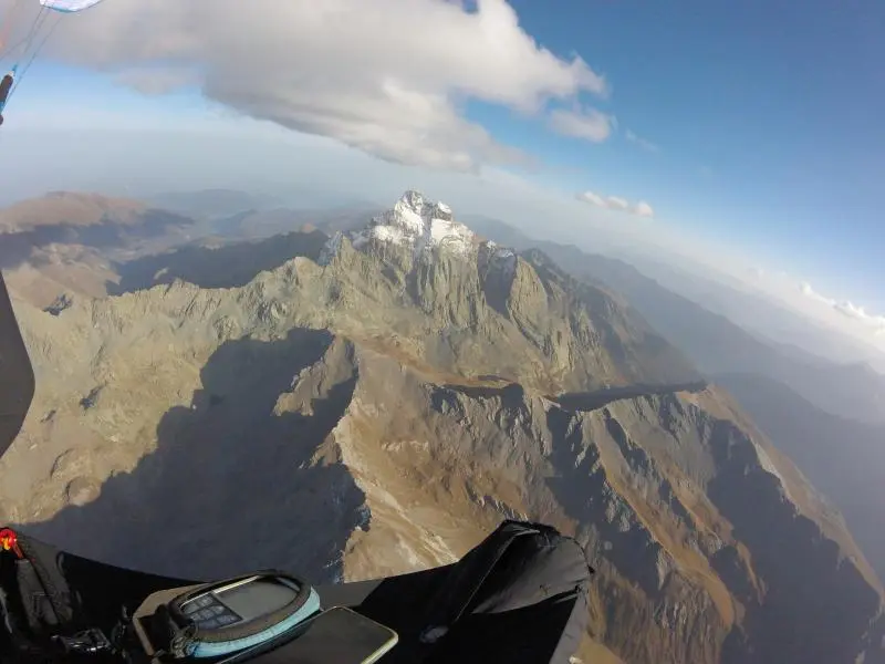 Monte Viso