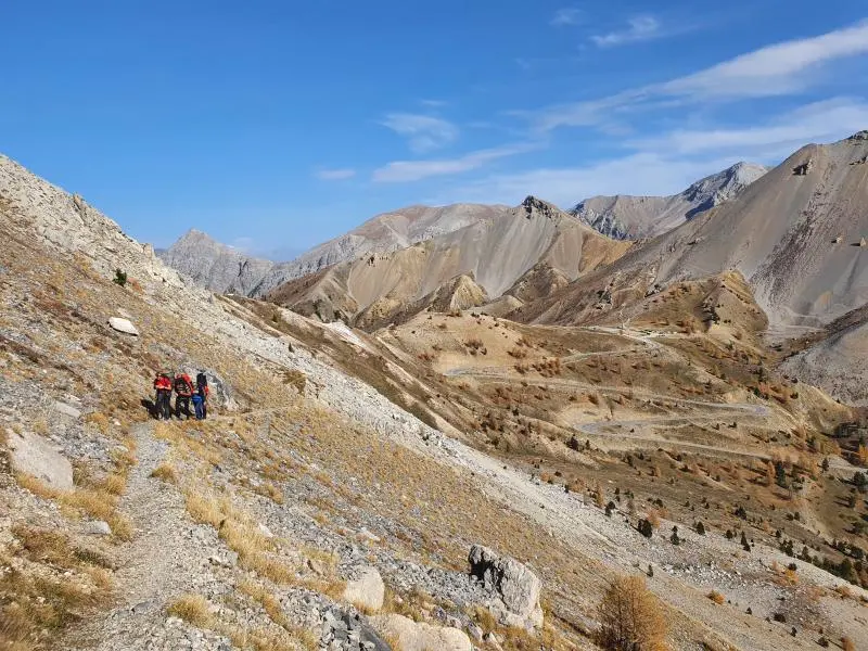 Monte Viso