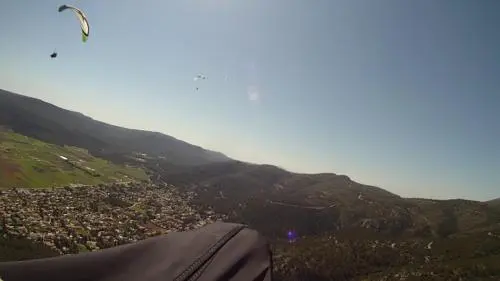 Jeudi 09 Avril 2015