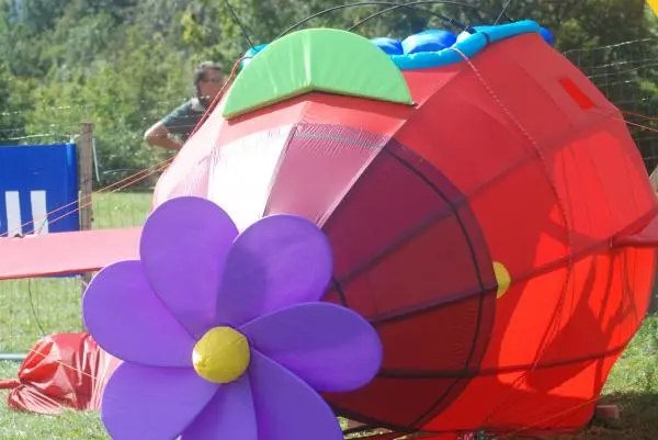Coupe Icare 2015 : Que la fête continue !