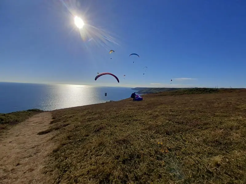 Normandie sunshine 