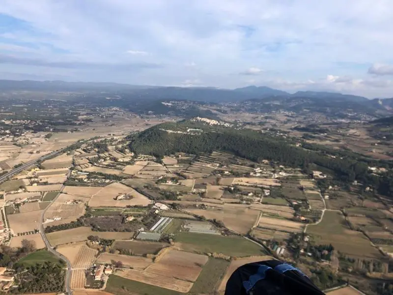 Le dimanche au soleil