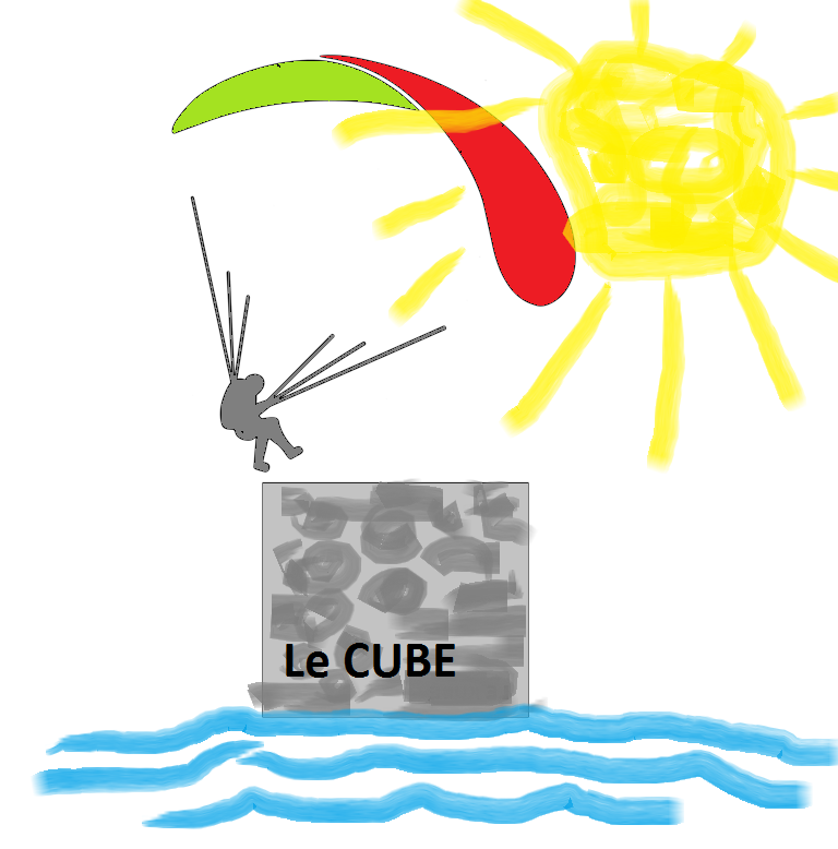 Joyeux Noël et bonne année 2025 !