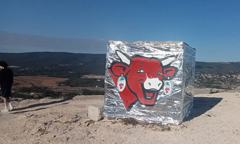 Cube déguisé 2025, un grand crû ! (qui l’eut crû ?)