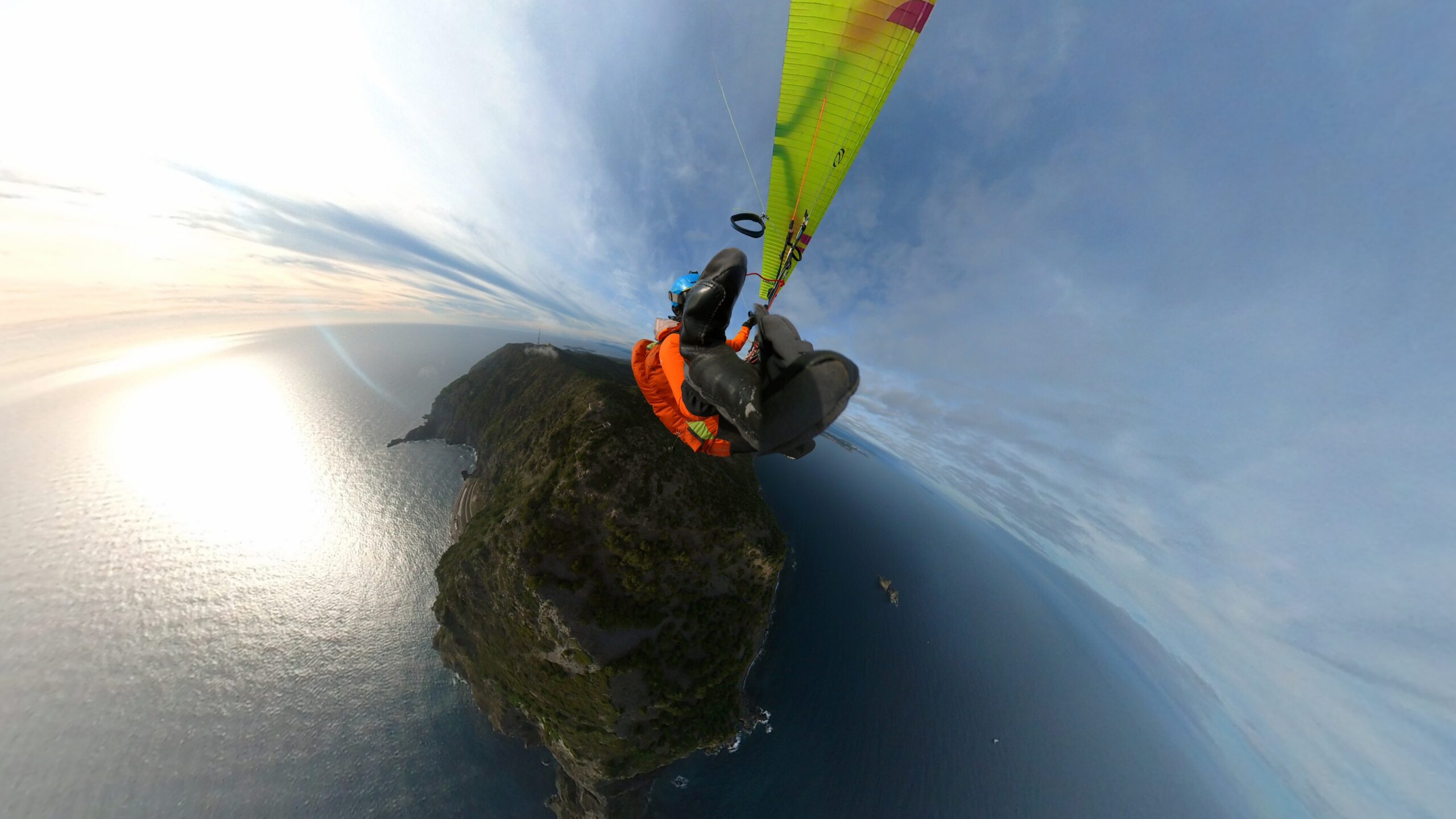 Cap sicié d’octobre