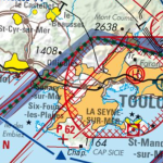 Cap Sicié et zone P62